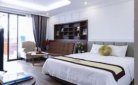 Art Hotel Ha Noi